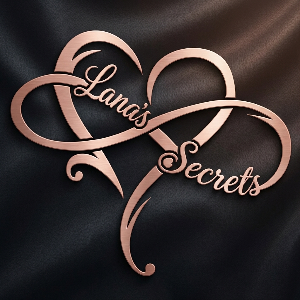 Lana's Secrets LLC Logo